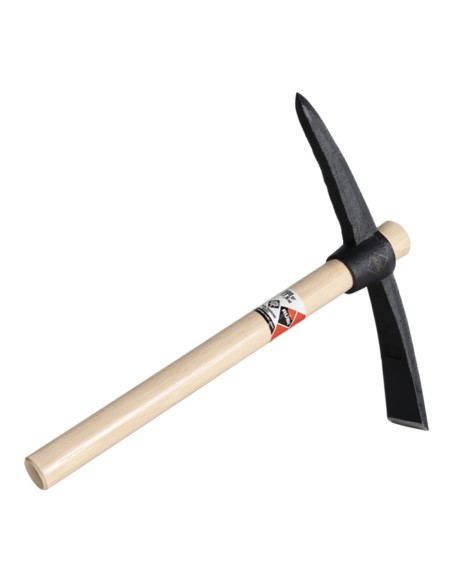 Alcotana pala-pico 500g 82980 rubi