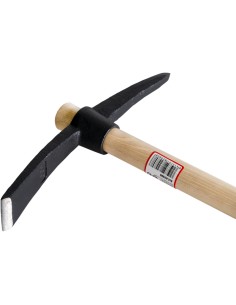 Alcotana pala-pico 500g 82980 rubi 2