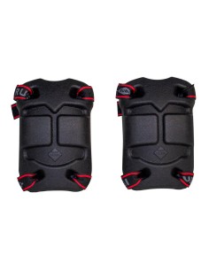 Rodilleras flex 81994 rubi 2