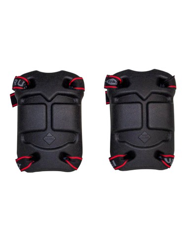 Rodilleras flex 81994 rubi