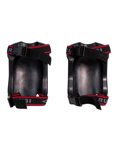 Rodilleras flex 81994 rubi