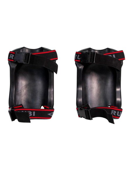 Rodilleras flex 81994 rubi