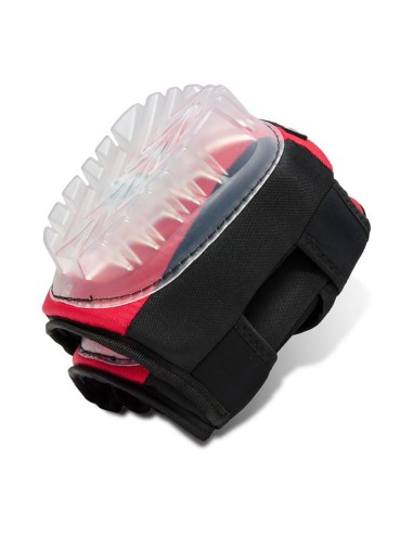 Rodilleras gel comfort 81998 rubi