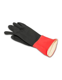 Guantes de latex 20907 rubi 2