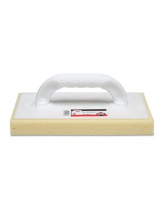 Talocha plástico con esponja hidro pro 29474 rubi 2