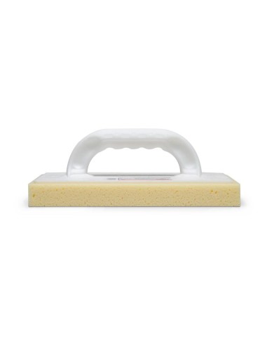 Talocha plástico con esponja hidro pro 29474 rubi