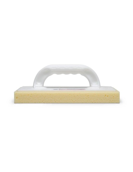 Talocha plástico con esponja hidro pro 29474 rubi