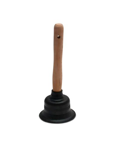 Desatascador grande (con mango) 88550 rubi