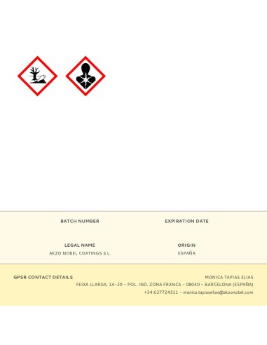 Xylazel carcomas plus 5 l 5600422