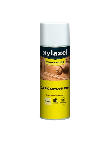 Xylazel carcomas plus inyeccion 0,250 l 5608818