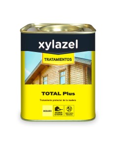 Xylazel total plus 5 l 5608826