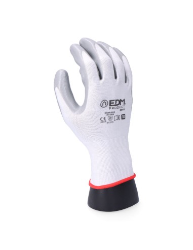 Guantes de protección especial bricolaje talla7