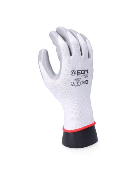 Guantes de protección especial bricolaje talla 9