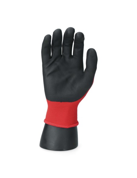 Guantes de protección especial construcción talla9