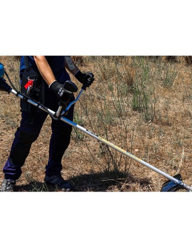 Guante jardín agricultura poliéster recubierto...
