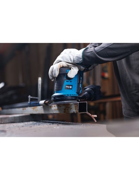 Guantes de protección especial transporte talla 10