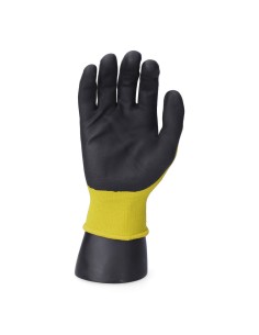 Guantes de protección especial para reposición y almacenaje talla 8 2