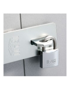 Portacandado pc410 acero 73x29mm ø9,5mm. ifam 2