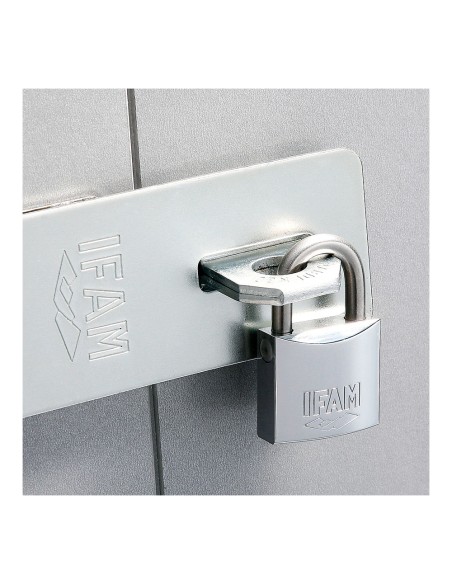 Portacandado pc430 acero 131x47mm ø13mm. ifam