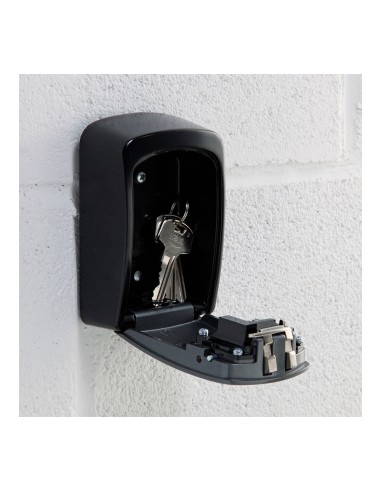 Guardallaves de pared g1 ifam