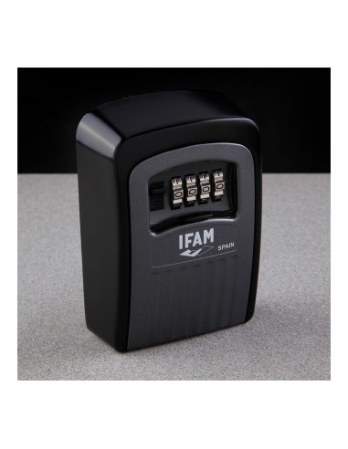 Guardallaves de pared g1 ifam