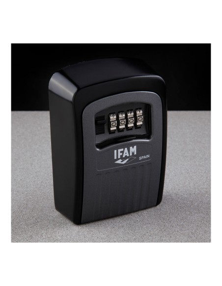 Guardallaves de pared g1 ifam