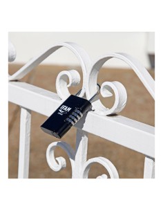 Guardallaves con arco g3 ifam 2