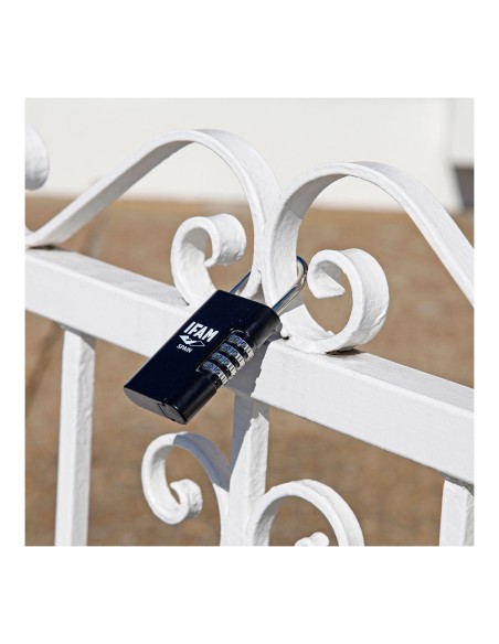 Guardallaves con arco g3 ifam