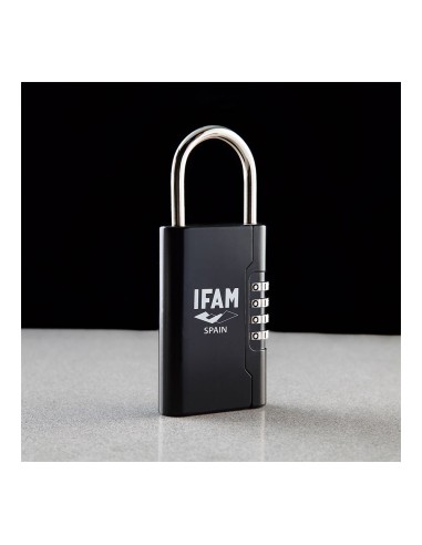 Guardallaves con arco g3 ifam