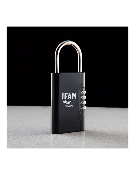 Guardallaves con arco g3 ifam