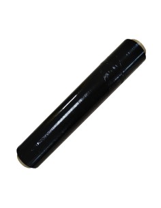 Rollo film negro 50cm 2kg 23 micras