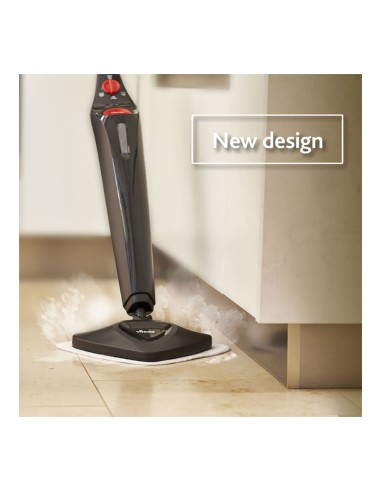 Mopa a vapor steam plus