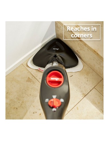 Mopa a vapor steam plus