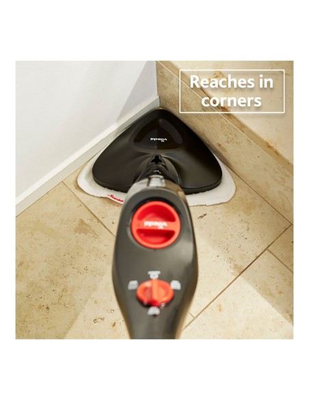 Mopa a vapor steam plus