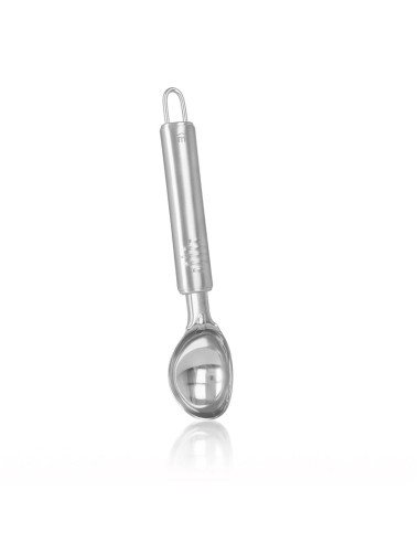 Racionador de helado inoxidable "imperial" 233238000 metaltex