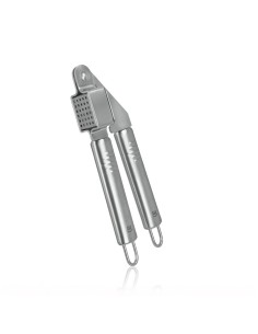 Prensaajos inoxidable "imperial" 233252000 metaltex