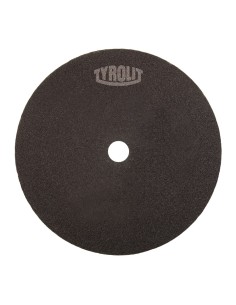 Disco corte sin armar ø150x1x20 tyrolit