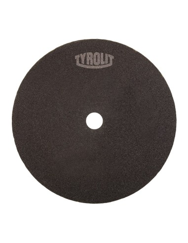 Disco corte sin armar ø150x1x20 tyrolit