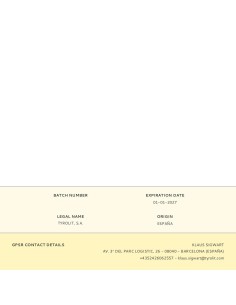 Disco corte sin armar ø150x1x20 tyrolit 2