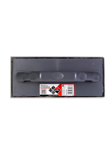 Llana de goma termoflex superpro 65973 rubi