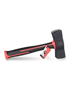 Maceta mango softgrip 1000g. 71899 rubi