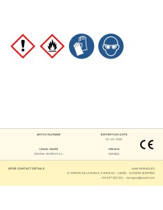 Espuma proyectable pistola 700 ml 2