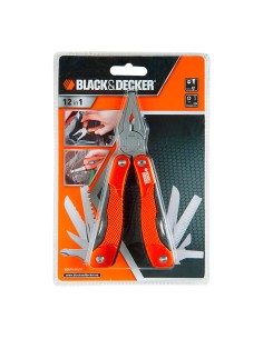 Multiherramienta 12 en 1 2