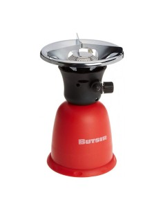 Hornillo de camping natura ø14x22cm butsir