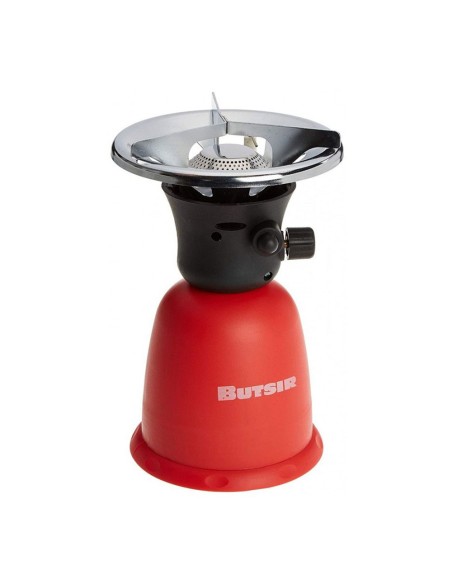 Hornillo de camping natura ø14x22cm butsir