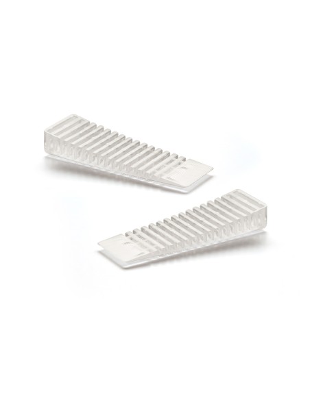 Pack 2 cuñas niveladoras multiuso 7-670.80 rei