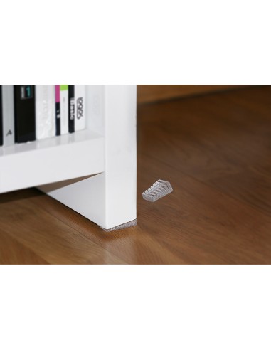 Pack 2 cuñas niveladoras multiuso 7-670.80 rei