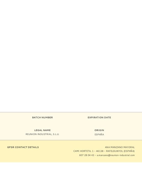 Pata cilíndrica de acero en color cromo mate mod. 401g. dimensiones ø3x10cm 2-401g.100.38 rei