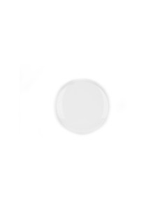 Blister con 4 pomos redondos para mueble fabricado en zamak acabado blanco mod. 756 ø33mm rei 2