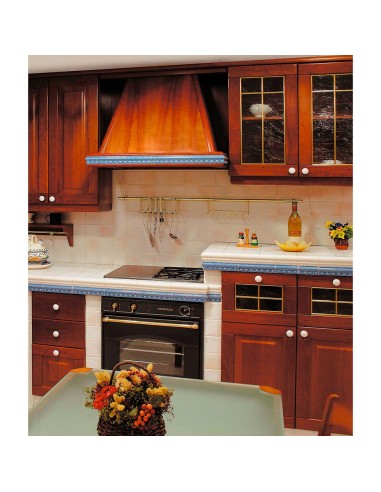 Blister con 4 pomos redondos para mueble...